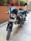 Honda CD 70 Dream 2014 for Sale in Abbottabad
