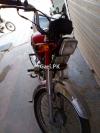 Honda CD 70 2018 for Sale in Jhang