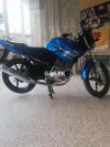 Yamaha YBR 125 2018 for Sale in Rawalpindi