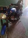 Suzuki GS 150 2014 for Sale in Rawalpindi