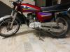 Honda CG 125 1989 for Sale in Karachi