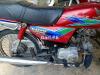 Honda CD 70 2012 for Sale in Faisalabad