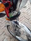 Honda CD 70 2015 for Sale in Sargodha