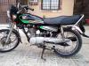 Honda CG 125 2014 for Sale in Karachi