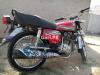 Honda CG 125 2013 for Sale in Talagang