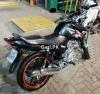 Yamaha YBR 125G 2018 for Sale in Islamabad