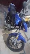 Yamaha YBR 125 2020 for Sale in Karachi