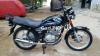 Suzuki GS 150 2017 for Sale in Karachi