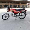 Road Prince RP 70 2019 for Sale in Lahore