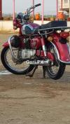 Honda CG 125 1979 for Sale in Karachi