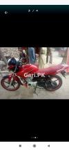 Yamaha YBR 125 2016 for Sale in Burewala