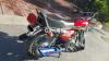 Honda CG 125 2019 for Sale in Islamabad