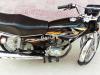 Honda CG 125 2018 for Sale in Lahore