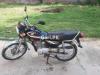 Honda CG 125 2015 for Sale in Lahore