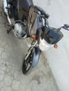 Yamaha YBR 125 2017 for Sale in Lahore