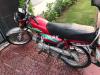 Honda CD 70 2016 for Sale in Sahiwal