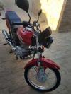 Yamaha YB 125Z 2018 for Sale in Haveli lakha