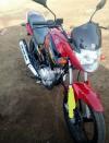 Yamaha YBR 125 2018 for Sale in Attock