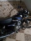 Suzuki GS 150 2015 for Sale in Karachi