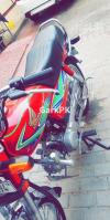 Honda CD 70 2018 for Sale in Toba Tek singh