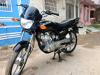 Suzuki GD 110 2017 for Sale in Karachi