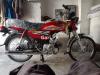 Honda CD 70 2020 for Sale in Sargodha