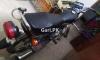 Honda CG 125 2003 for Sale in Lahore