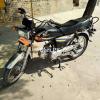 Honda CD 70 2015 for Sale in Nankana Sahib