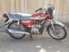 Honda CG 125 2016 for Sale in Sargodha