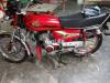 Honda CG 125 2019 for Sale in Mandi Bahauddin