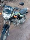 Honda Deluxe 2013 for Sale in Murree