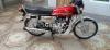 Honda CG 125 Special Edition 2020 for Sale in Rahim Yar Khan