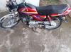 Honda CD 100 2008 for Sale in Jhelum