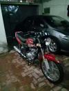 Yamaha YB 125Z 2018 for Sale in Multan