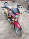 Honda Pridor 2019 for Sale in Faisalabad