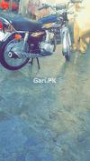 Honda CG 125 2018 for Sale in Karachi