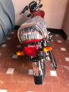 Honda CD 70 2020 for Sale in Multan