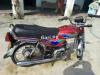 Honda CD 70 2013 for Sale in Attock