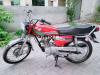 Honda CG 125 2014 for Sale in Rawalpindi