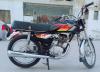 Honda CG 125 1993 for Sale in Karachi