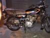 Honda CG 125 2018 for Sale in Karachi