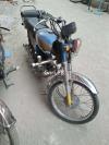 Honda CD 70 2004 for Sale in Rawalpindi