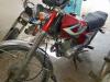 Honda CG 125 2019 for Sale in Karachi