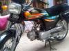 Honda CD 70 2018 for Sale in Hyderabad