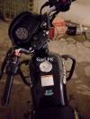 Suzuki GD 110S 2016 for Sale in Karachi