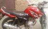 Yamaha YBR 125G 2015 for Sale in Mian Channu