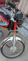 Honda CD 70 2019 for Sale in Lahore