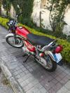 Honda CG 125 2019 for Sale in Islamabad