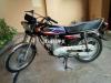 Honda CG 125 2017 for Sale in Karachi