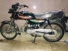 Honda CD 70 2016 for Sale in Faisalabad